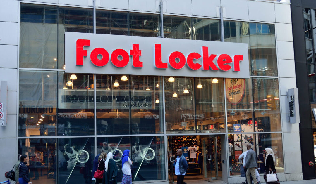 Foot Locker Flees New York’s Crushing Taxes, Relocates Headquarters to Business-Friendly Florida