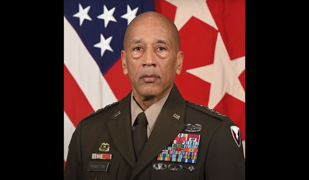 Four-Star General Suspended by Army Demands Job Back, Claims Racism in Military