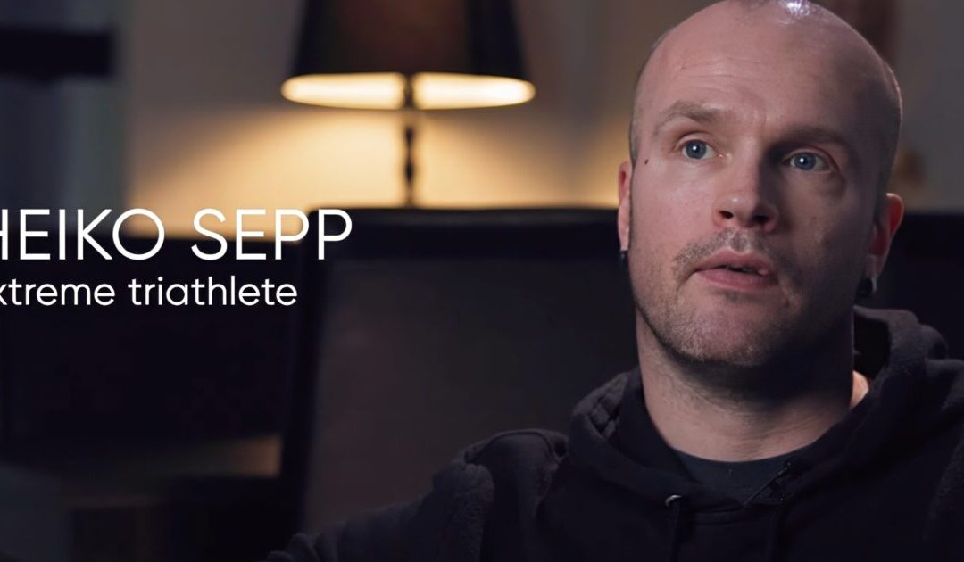 MUST WATCH: Extreme Triathlete Devastated by COVID Vaccine Injury Shares His Heart-Wrenching Journey in a Must-See Documentary