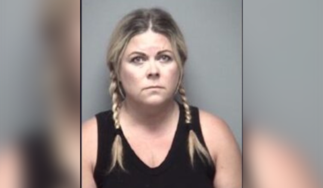 Arizona Teacher Who Hid Runaway Teen For Months In Her Home Pleads Guilty to Sexual Conduct With Minor  – OUTRAGEOUS Plea Deal Includes NO JAIL Time