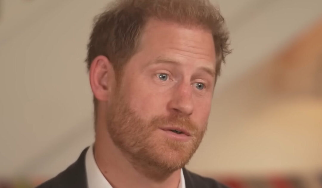 REPORT: Miserable Prince Harry Wants His Old Life Back and is Planning a Royal Return – After Crapping All Over His Family