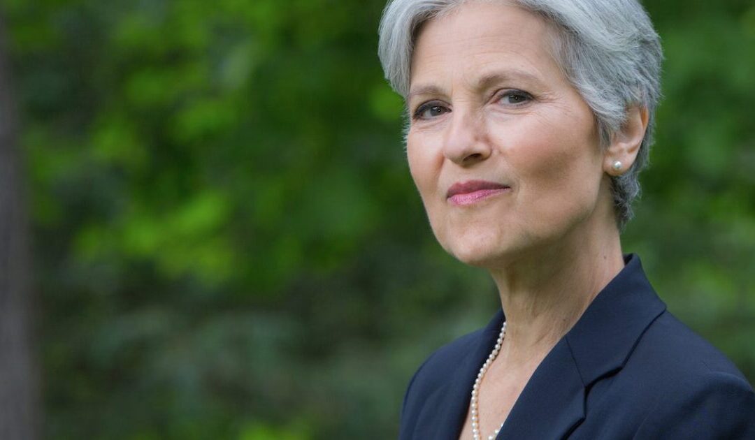 JUST IN: Democrats Panic After Wisconsin Supreme Court Rules Green Party Candidate Jill Stein Can Remain on Ballot in Crucial Swing State