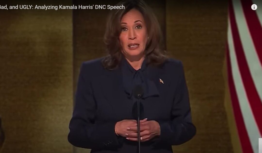 No, Kamala, There is no Profit-Driven Inflation