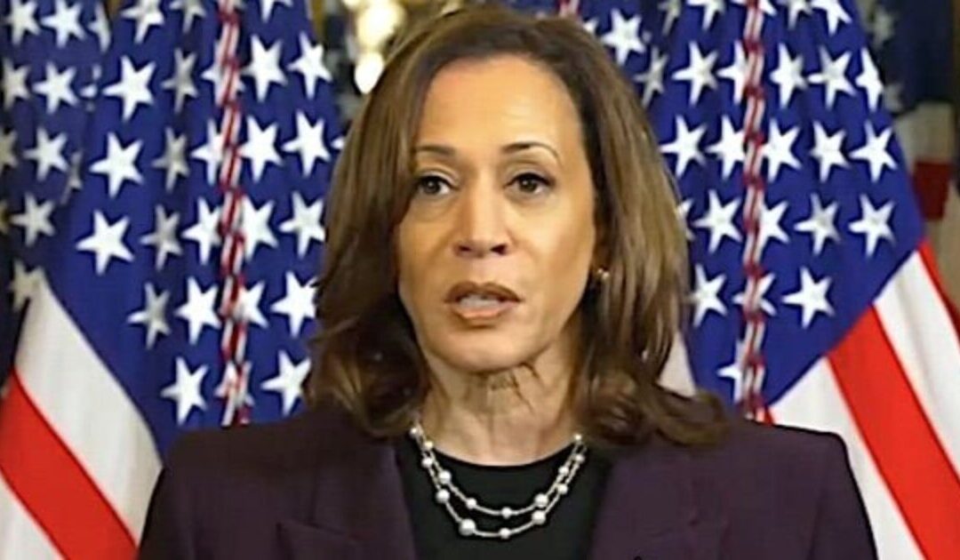 New Documents Reveal Kamala Harris Lied About Afghan ‘Refugees’ Brought to the US