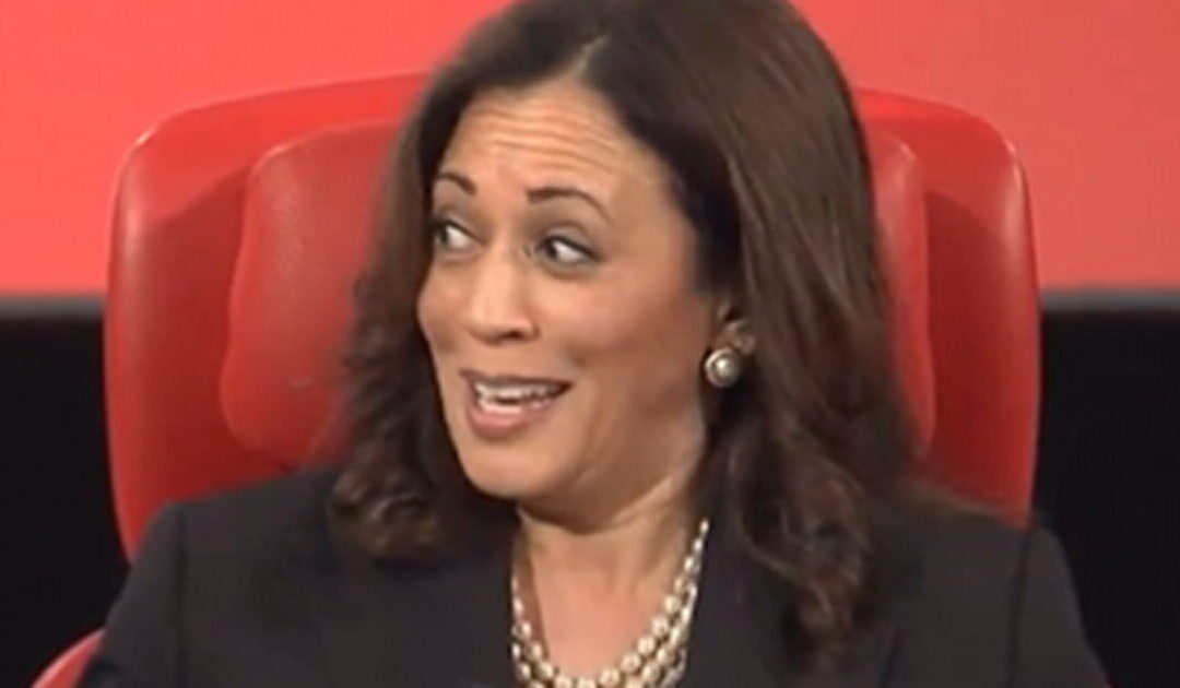 BREAKING: NY Times Turns On Kamala! Publishes NUMEROUS OpEds on ‘Weak,’ ‘Phony’ and ‘Ignorant’ Democrat Nominee