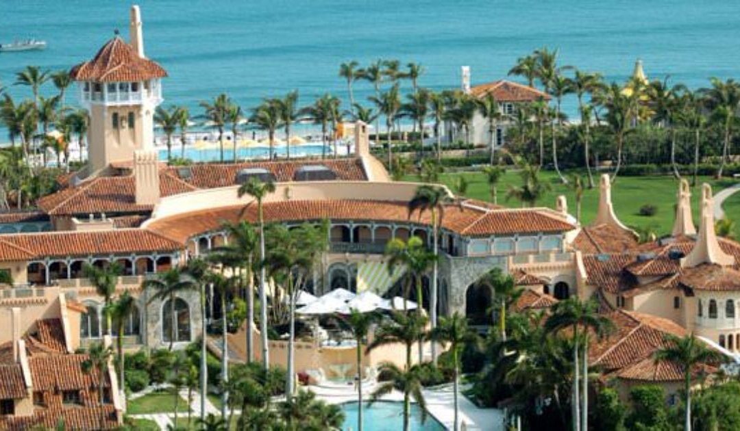 BREAKING: Secret Service Failed to Prevent Juvenile from Illegally Entering President Trump’s Mar-a-Lago Compound Last December