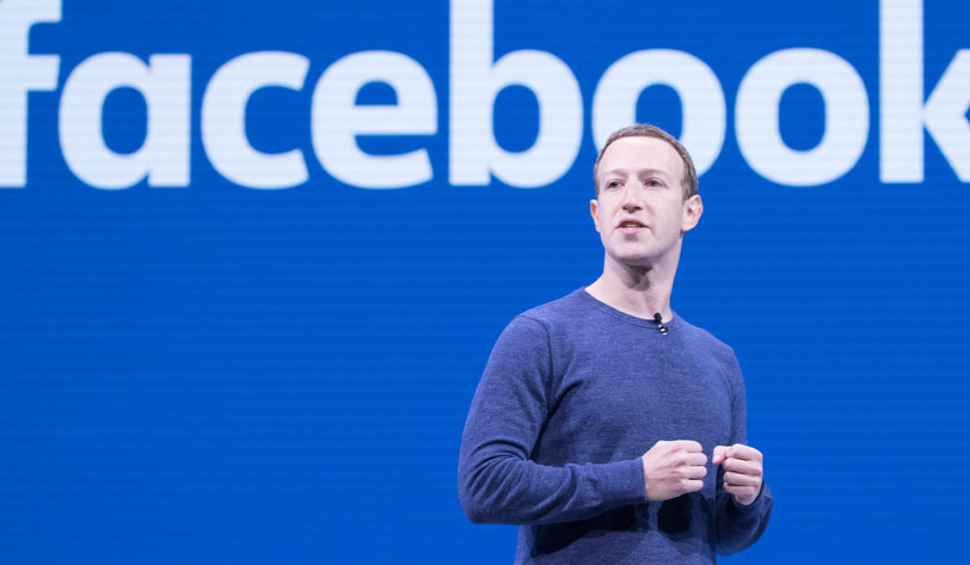 JUST IN: Meta CEO Mark Zuckerberg Finally Admits Biden-Harris Regime Pressured Him to Censor Millions of Americans — ‘Regrets’ Colluding with the Regime!