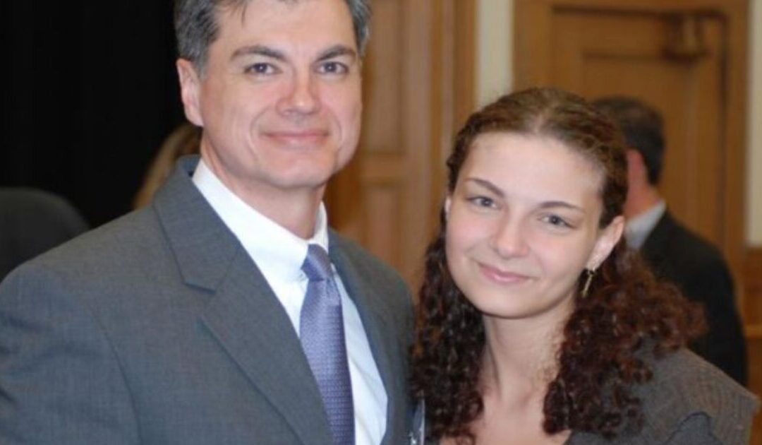 Jim Jordan Subpoenas Political Firm Led by Judge Merchan’s Daughter… and the CEO Lashes Out