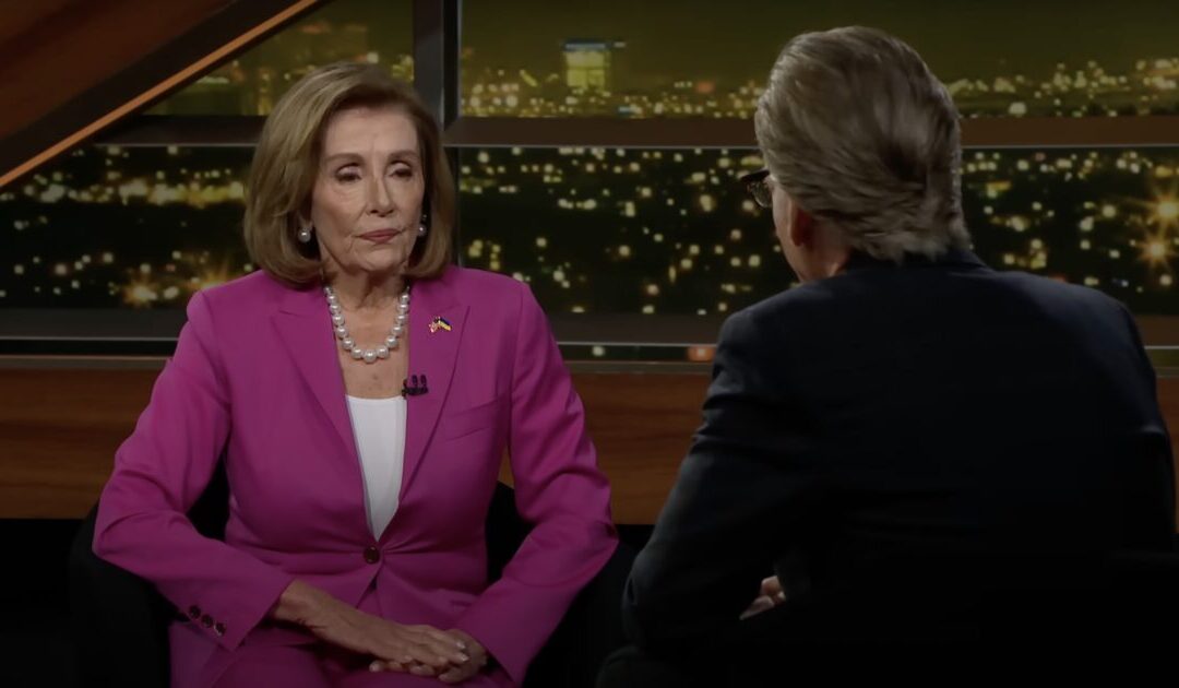 Wicked Pelosi Says She Wants to Grant Citizenship and Free Housing to Illegal Immigrants —  All on Taxpayers’ Dime