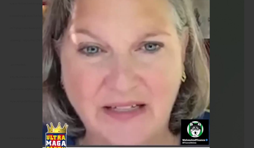 Ultra MAGA Party Video: Two Days Before Attempted Assassination of Trump Victoria Nuland Boasted – “I Don’t Think Trump’s Going to Be President, If That’s What Putin Is Betting on, He’s Going to Get Unhappy Surprise!”