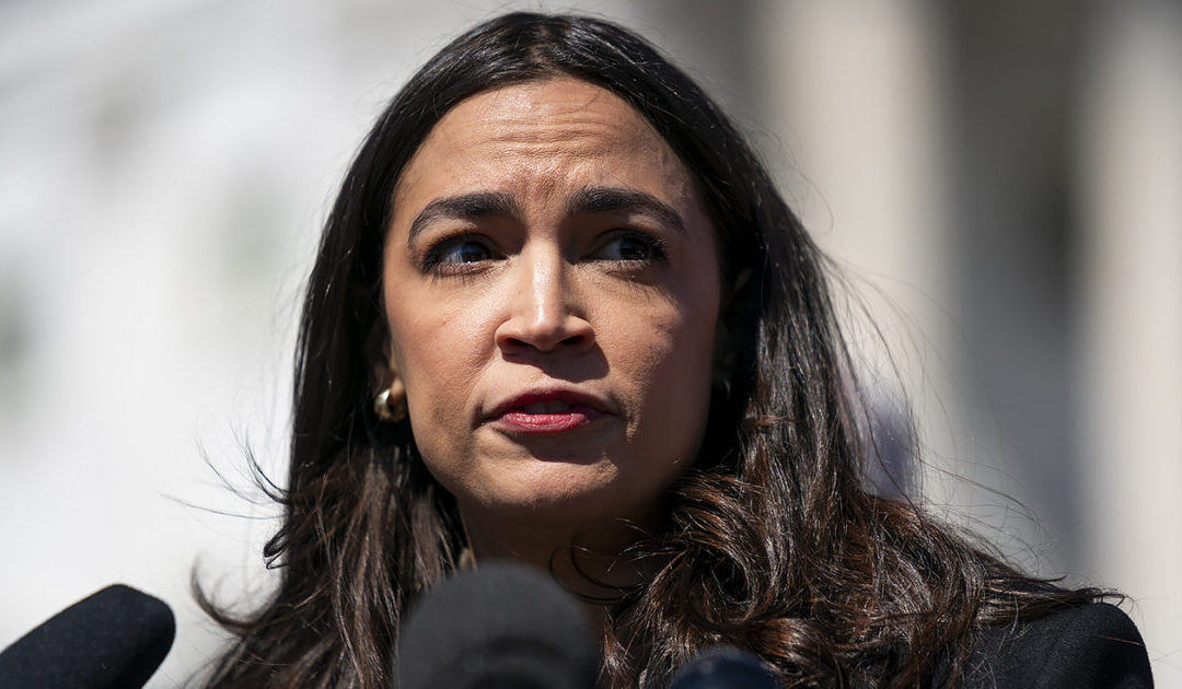 Will 2024 Election Finally End AOC’s Anti-American Congressional Career?