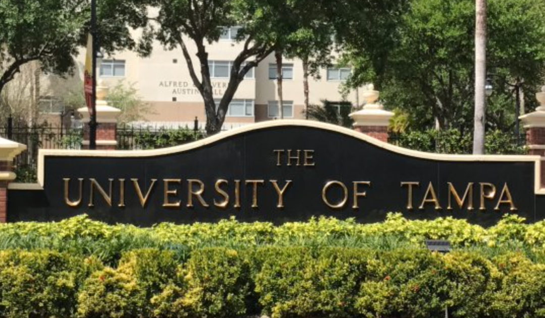 University of Tampa Student Training Includes Scenario of Student Feeling “Threatened” By MAGA Roommate