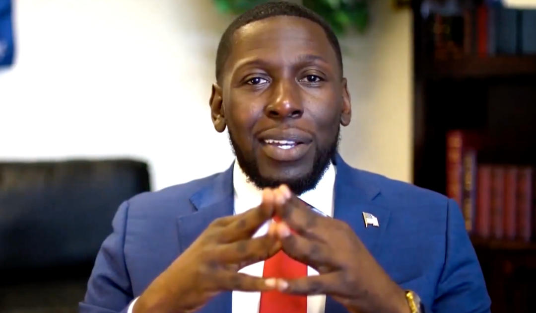 Black Pro-Trump Pastor Will Challenge Progressive Activist In Florida