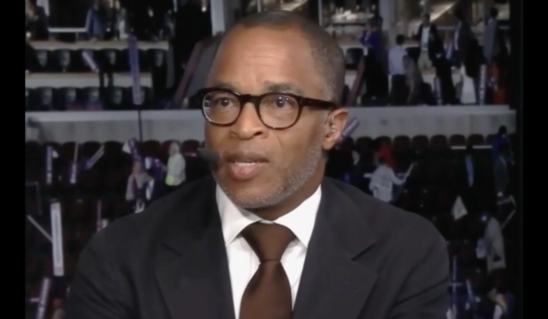 WaPo Columnist Capehart Says ‘USA’ Chants at GOP Rallies ‘Felt Menacing’ But Gushes Over Chants at DNC