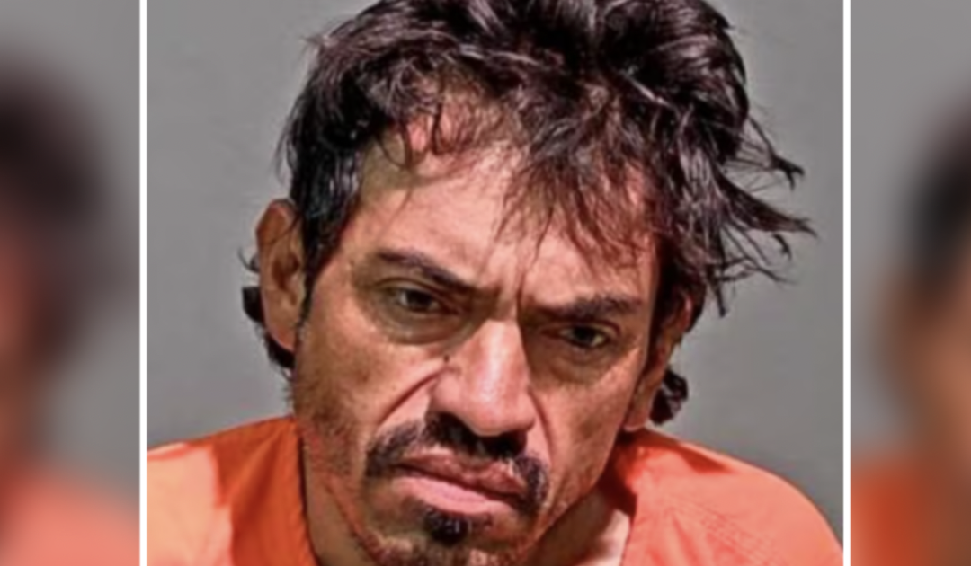 16-Times Deported Illegal Alien Charged with Killing 64-Year-Old Colorado Man Faces Max ONE YEAR in Prison After Democrat DA Seeks Lenient Sentence