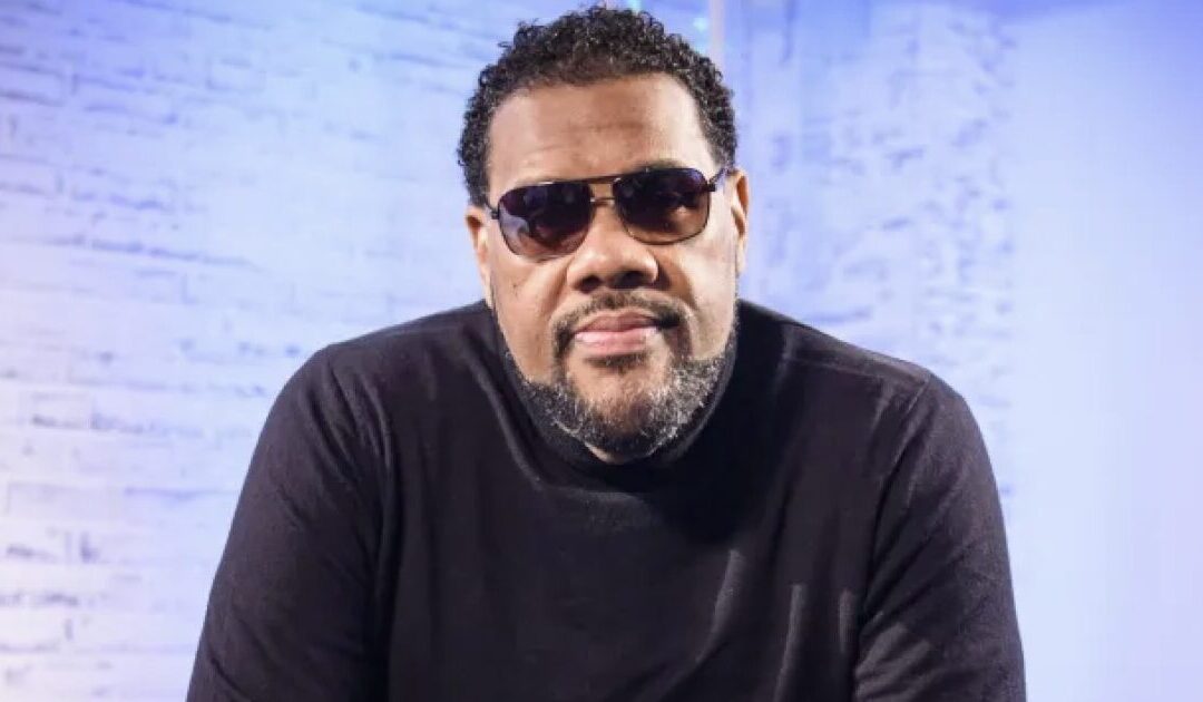 Rapper Fatman Scoop Dies at 53 After Tragic On-Stage Collapse in Connecticut