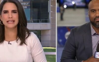 Harris Campaign Spox Refuses to Answer If Kamala Harris Still Supports Taxpayer-Funded Sex Change Surgeries For Illegal Aliens (VIDEO)