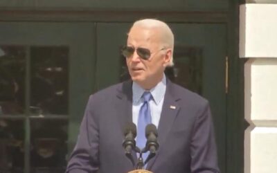 Biden at “Black Excellence” Event Claims He Attended Sunday Services at a Black Church and Planned the “Desegregation Efforts” in Delaware (VIDEO)