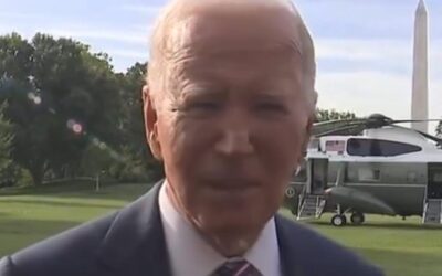 Joe Biden Gives OUTRAGEOUS Statement About Secret Service After Second Assassination Attempt Against Trump (VIDEO)