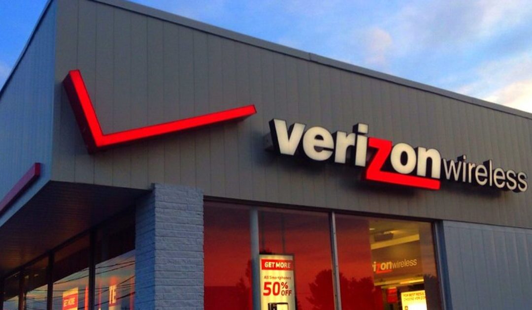 Massive Verizon Outage Leaves ‘Millions’ Without Service Nationwide — Biden’s Infrastructure Failures Hit Again