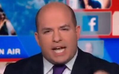 Brian Stelter: Image of Kamala Harris as ‘Hope and Change’ is More Important Than Anything She Actually Says (VIDEO)