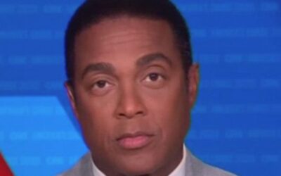 Don Lemon Slammed as ‘Attention-Starved’ for Wildly Inappropriate Mockery of Melania Trump’s Assassination Fears