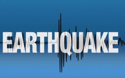 JUST IN: Preliminary Magnitude 5.1 Earthquake Strikes Malibu