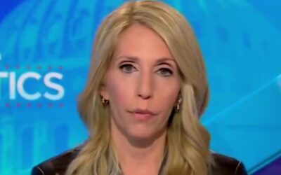 CNN’s Dana Bash Says Police Reports of Migrants Eating People’s Pets is a ‘Racist Meme’