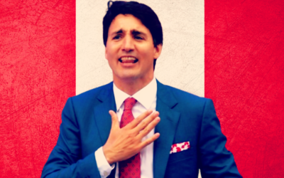 Canadian PM Trudeau Under Increasing Pressure To Resign After His Liberal Party Loses Another ‘Safe’ Parliamentary Seat in Montreal