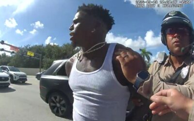 Cop Involved in Tyreek Hill Arrest Pushes Back, Fights to Be Reinstated as Controversy Continues