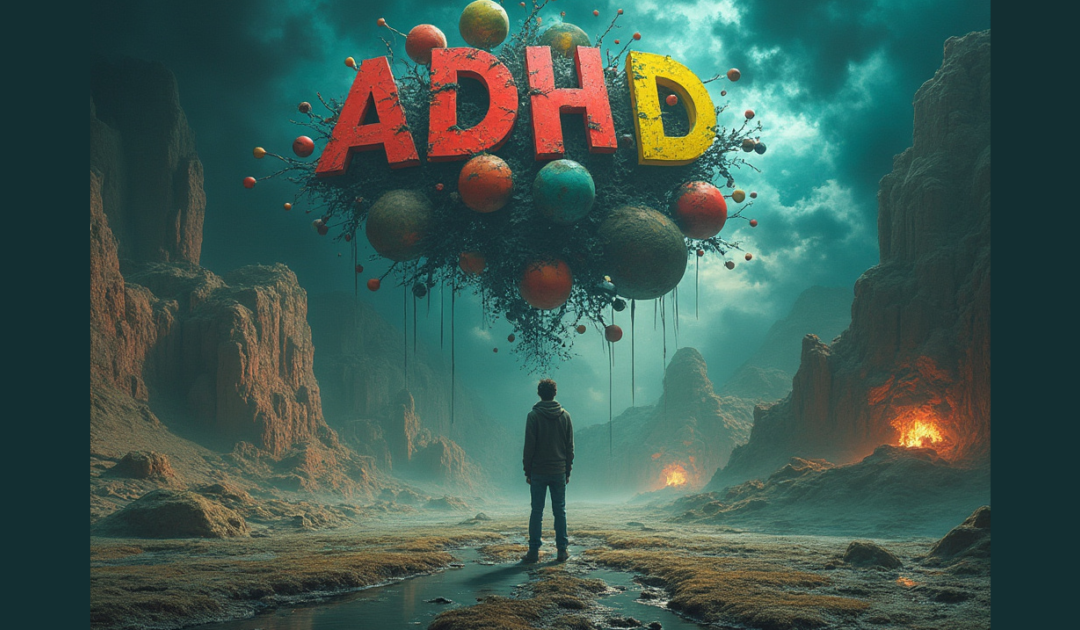 ABLECHILD: 1970 Hearing Reveals ADHD as Government-Funded Drug Experiment on Children