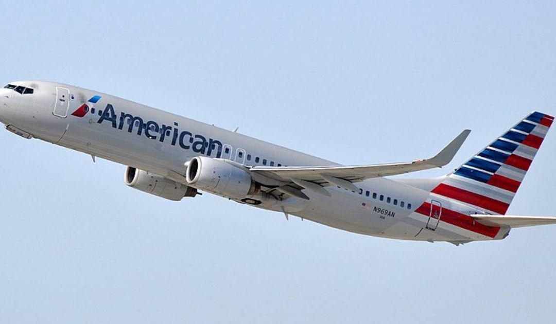 Travel Hell: American Airlines Flight Turns Around After 5 Hours without Explanation