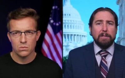 Former Navy Seal Rep. Eli Crane Issues Stern Warning to President Trump Following 2nd Assassination Attempt: “There is a Very Real Possibility that There is a MOLE in the Secret Service” (VIDEO)