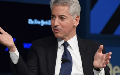 Billionaire Trump Backer Bill Ackman Posts Open Letter to ABC News About Debate Shenanigans: ‘I Find the Allegations Credible’