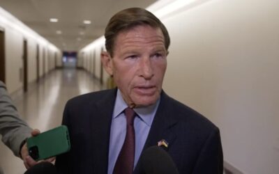 Democrat Sen. Blumenthal Warns ‘American People Will Be Shocked, Astonished and Appalled’ by Report on Secret Service Failures in Trump Assassination Attempt