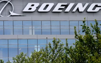 Boeing Workers Begin Massive Strike, Production of 737 Max Halted