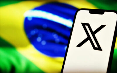 DEVELOPING: Social Media Platform X Changes Its IP, Circumvents Blockade and Now Brazilian Users Are Having Access Again – Authorities Are Scrambling To React