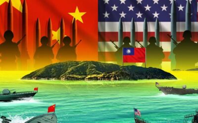 US Foreign Policy Should Defy China, Recognize Taiwan as a Country