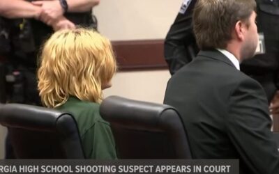 ABLECHILD: School Shootings on Trial Again