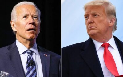 Biden and Trump Held a ‘Cordial Conversation’ After Second Assassination Attempt, White House Confirms