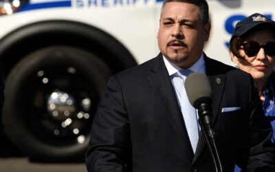 Bar Owner Claims Ex-Police Commish Caban’s Brother Tried to ‘Extort’ Him, NYC Cops Investigated