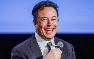 Elon Musk Drops Truth Bomb with Epic Tweet About ‘Haiti Cannibal Gang’ After Billionaire Vinod Khosla Tries to Deny Shocking Report on Haitians Eating Cat in Ohio