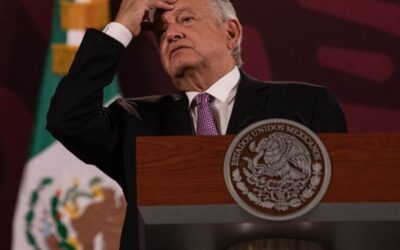 AMLO’s Legacy: Broken Promises and a Nation in Crisis