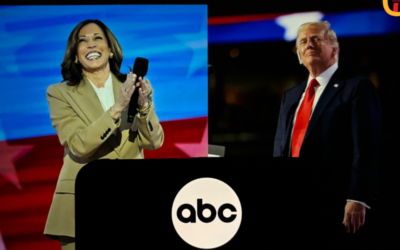 The Lies of Kamala Harris in the Debate That Univisión and Telemundo Will NEVER Tell Hispanics. Compare and Debunk Them