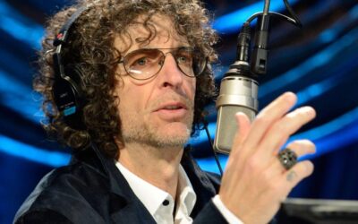 TDS Suffering Has-Been Howard Stern Says He ‘Hates’ Trump Supporters and Doesn’t Want Them to Listen to His Show