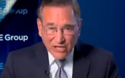 CNBC’s Rick Santelli GOES OFF on ABC Debate Moderators Over Their Failure to Press Kamala Harris on Any of Her Far-Left Economic Promises (VIDEO)