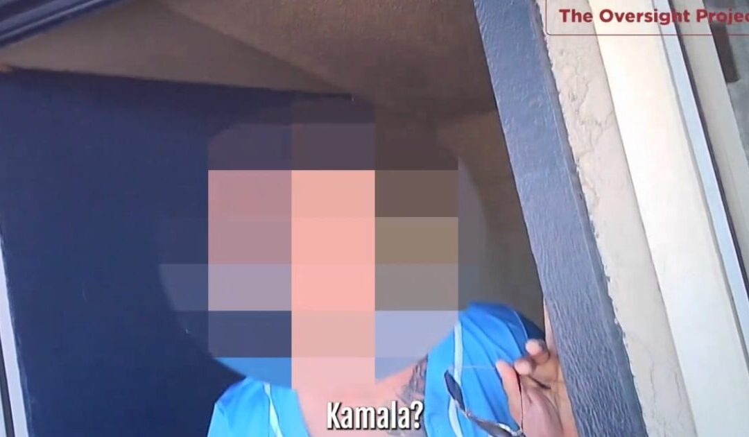 Illegal Aliens Living in Phoenix, Arizona Apartment Complex Admit Being Registered to Vote, Express Interest in Voting for Kamala Harris (VIDEO)