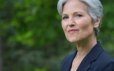 Democrats in a Panic! Green Party Candidate Jill Stein Will Remain on Ballot in Key Battleground State of Georgia