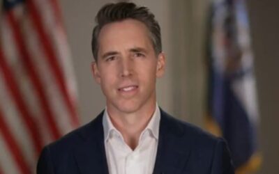 WATCH: Josh Hawley Drops Disturbing Details on Secret Service Agent in Charge During Trump Assassination Attempt and Reveals Biden Regime is Ordering Agency Not to Comply with Congress