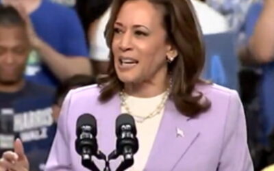 “We’re Going to Walk Into That Home” – BREAKING: Kamala Harris Once Vowed to FORCIBLY Enter Homes to Check How Legal Gun Owners Store Firearms (VIDEO)